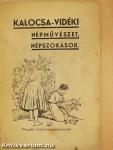 Kalocsa-vidéki népművészet és népszokások