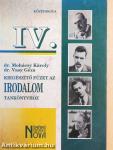 Kiegészítő füzet az irodalomtankönyvhöz