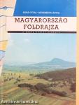 Magyarország földrajza