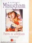 Fenn a villában