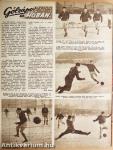 Képes Sport 1956. január-október + 4 olimpiai különszám