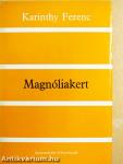 Magnóliakert