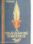 A világháború története III. (töredék)