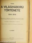 A világháború története III. (töredék)