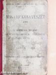 Magyar Könyvkereskedők Évkönyve 1895