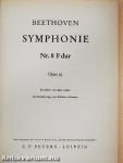 Symphonie Nr. 8 F dur