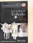 Dos judíos de Toledo - CD-vel