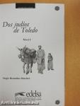 Dos judíos de Toledo - CD-vel