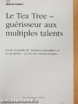 Le Tea Tree - guérisseur aux multiples talents