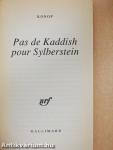 Pas de Kaddish pour Sylberstein