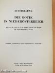 Die Gotik in Niederösterreich