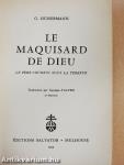 Le Maquisard de Dieu