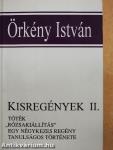 Kisregények II.