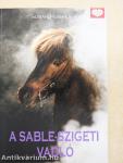 A Sable-szigeti vadló