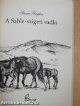 A Sable-szigeti vadló