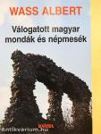 Válogatott magyar mondák és népmesék