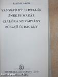 Tamási Áron válogatott művei II.