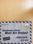 "Önfejtágító" Mail Art Project 1981