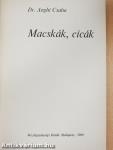 Macskák, cicák
