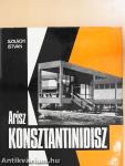 Arisz Konsztantinidisz