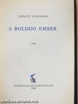 A boldog ember