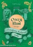 Orczy Mimi kalandjai - A titokzatos budapesti térkép