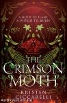 The Crimson Moth (Book 1)