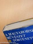 A magyarországi művészet története I-II.