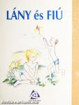 Lány és fiú