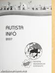 Autista infó 2007