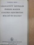 Tamási Áron válogatott művei II.