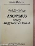 Anonymus