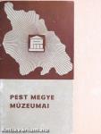 Pest megye Múzeumai