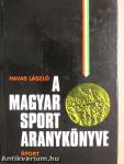 A magyar sport aranykönyve