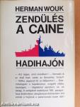Zendülés a Caine hadihajón