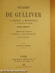 Voyages de Gulliver