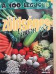 A 100 legjobb zöldséges finomság