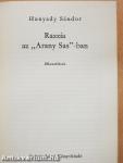 Razzia az "Arany Sas"-ban