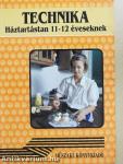 Háztartástan 11-12 éveseknek