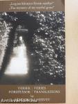 Versek/Fordítások