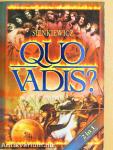 Quo vadis?