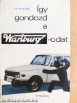 Így gondozd a Wartburgodat