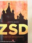 ZSD - avagy kié Oroszország?