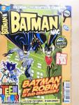 Batman Mag Juillet/Aout 2007