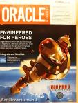 Oracle Magazine May/June 2013