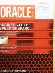 Oracle Magazine July/August 2013