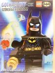 Lego Batman 4.