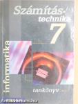 Számítástechnika 7. - Tankönyv