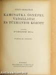 Kamcsatka ősnépei, vadállatai és tűzhányói között