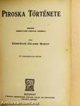 Piroska története